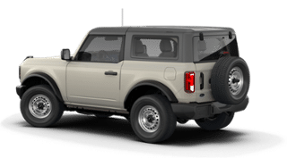 2026 Ford Bronco® External Image 3